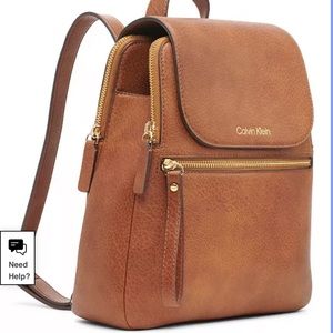 Calvin Klein Reyna backpack